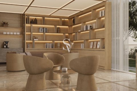 Oficiu de vânzare în Barsha Heights (Tecom), Dubai, EAU 266 mp.  №715856 - poză 8