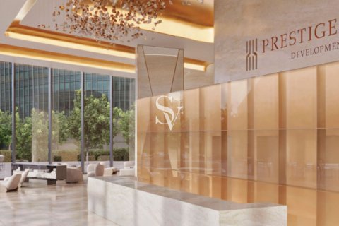 Oficiu de vânzare în Barsha Heights (Tecom), Dubai, EAU 266 mp.  №715856 - poză 2