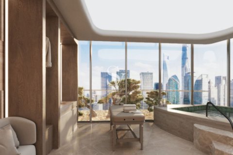 Oficiu de vânzare în Barsha Heights (Tecom), Dubai, EAU 266 mp.  №715856 - poză 5