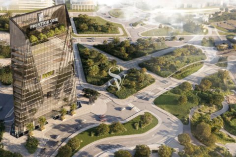 Oficiu de vânzare în Barsha Heights (Tecom), Dubai, EAU 266 mp.  №715856 - poză 1