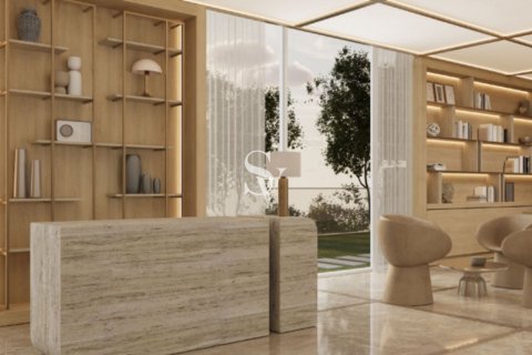Oficiu de vânzare în Barsha Heights (Tecom), Dubai, EAU 266 mp.  №715856 - poză 7