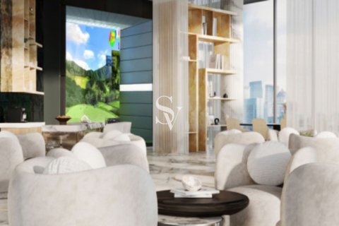 Oficiu de vânzare în Barsha Heights (Tecom), Dubai, EAU 266 mp.  №715856 - poză 3