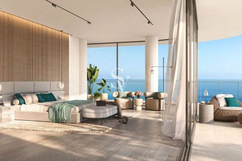 Palm Jumeirah, Dubai, संयुक्त अरब अमीरात में अपार्टमेंट, 4 बेडरूम, 262 वर्ग मीटर, संख्या 715859 - फ़ोटो 7