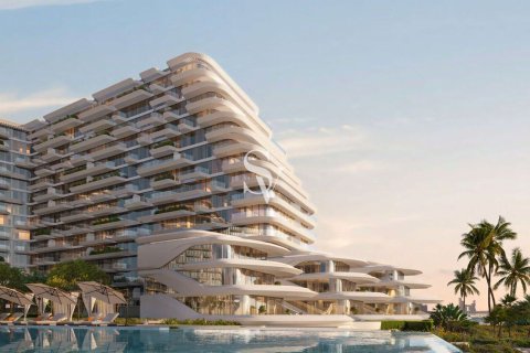 Palm Jumeirah, Dubai, संयुक्त अरब अमीरात में अपार्टमेंट, 4 बेडरूम, 262 वर्ग मीटर, संख्या 715859 - फ़ोटो 9
