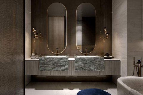Apartment til salg i Dubai, UAE 3 soveværelser, 231 kvm № 641263 - foto 14