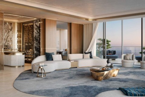 Apartment til salg i Dubai, UAE 3 soveværelser, 231 kvm № 641263 - foto 8
