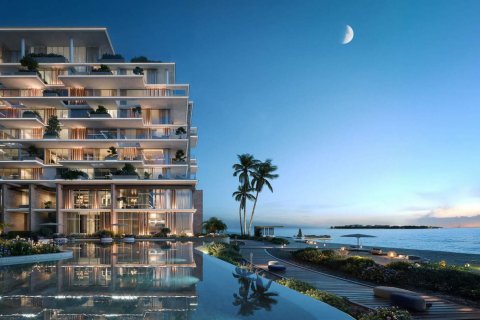 Apartment til salg i Dubai, UAE 3 soveværelser, 231 kvm № 641263 - foto 6