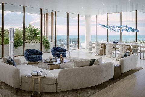 Apartment til salg i Dubai, UAE 3 soveværelser, 231 kvm № 641263 - foto 9