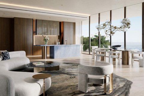 Apartment til salg i Dubai, UAE 3 soveværelser, 231 kvm № 641263 - foto 11
