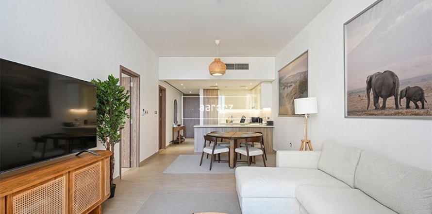 Lägenhet i Dubai Marina, Dubai, UAE 1 sovrum, 85.4 kvm Nr. 641261