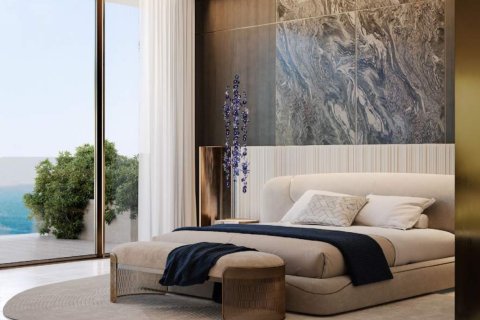 Apartemen di Dubai, UEA 1 kamar tidur, 93 m2 nomor 641264 - foto 12