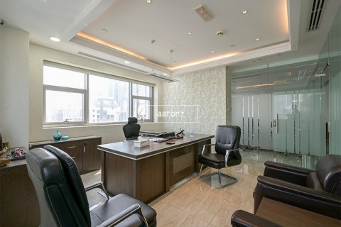 Зняти в оренду офіс в Бизнес-Бэй, Дубай, ОАЕ 142.7м2, № 641262 - фото 5