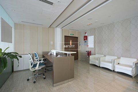 Зняти в оренду офіс в Бизнес-Бэй, Дубай, ОАЕ 142.7м2, № 641262 - фото 4