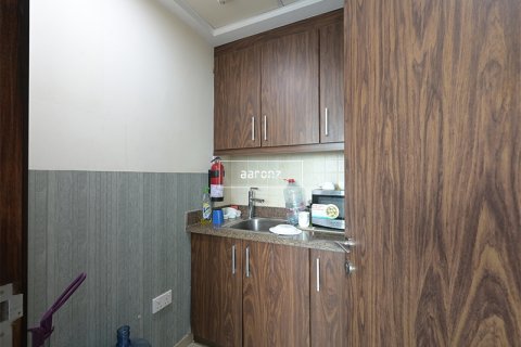 Зняти в оренду офіс в Бизнес-Бэй, Дубай, ОАЕ 142.7м2, № 641262 - фото 13