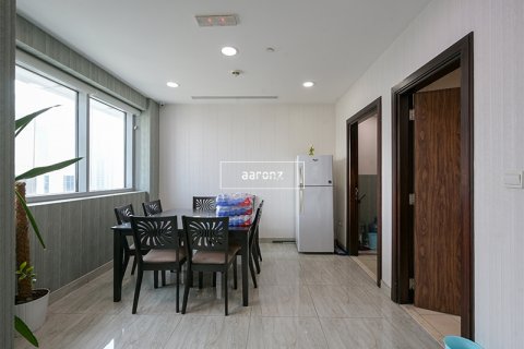 Зняти в оренду офіс в Бизнес-Бэй, Дубай, ОАЕ 142.7м2, № 641262 - фото 14
