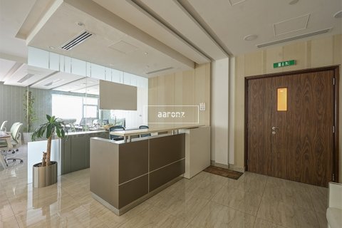Зняти в оренду офіс в Бизнес-Бэй, Дубай, ОАЕ 142.7м2, № 641262 - фото 7