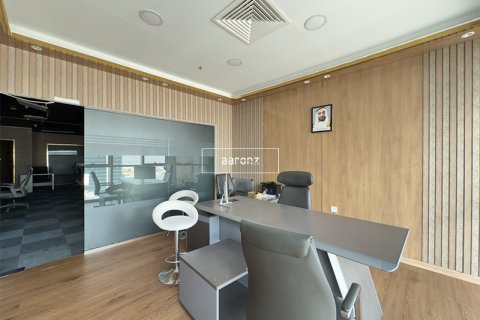 Business Bay, Dubai, संयुक्त अरब अमीरात में कार्यालय, 151.4 वर्ग मीटर, संख्या 641260 - फ़ोटो 8