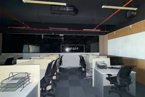 Business Bay, Dubai, संयुक्त अरब अमीरात में कार्यालय, 151.4 वर्ग मीटर, संख्या 641260 - फ़ोटो 13