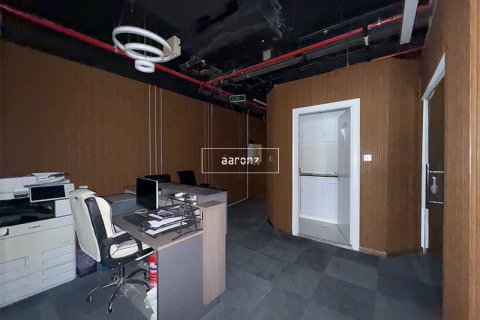 Business Bay, Dubai, संयुक्त अरब अमीरात में कार्यालय, 151.4 वर्ग मीटर, संख्या 641260 - फ़ोटो 14