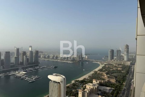 Leilighet til leie i Dubai Marina, Dubai, Emiratene 2 soverom, 110 kvm Nr. 643341 - Foto 9