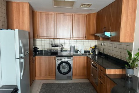 Leilighet til leie i Dubai Marina, Dubai, Emiratene 2 soverom, 110 kvm Nr. 643341 - Foto 2