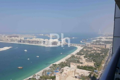 Leilighet til leie i Dubai Marina, Dubai, Emiratene 2 soverom, 110 kvm Nr. 643341 - Foto 10