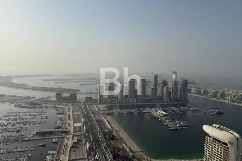 Leilighet til leie i Dubai Marina, Dubai, Emiratene 2 soverom, 110 kvm Nr. 643341 - Foto 3
