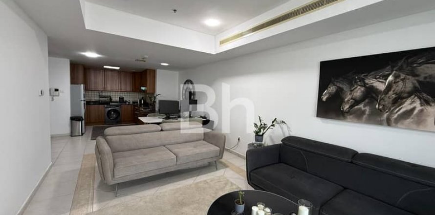 Leilighet i Dubai Marina, Dubai, Emiratene 2 soverom, 110 kvm nr. 643341