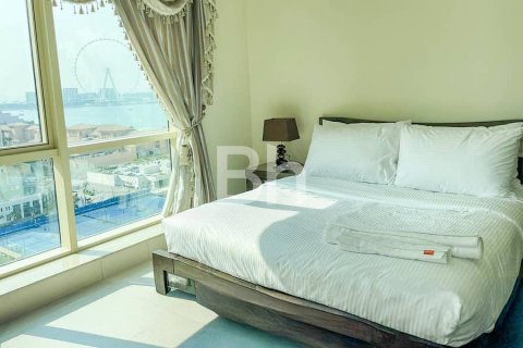 Apartament do wynajęcia w Dubai Marina, Dubai, ZEA 2 sypialnie, 122 mkw., nr 643337 - zdjęcie 6