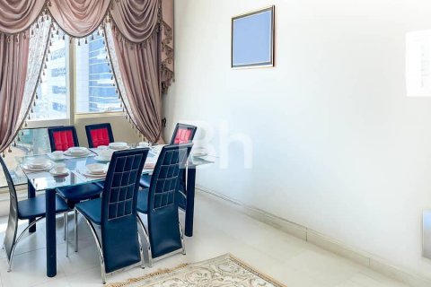 Apartament do wynajęcia w Dubai Marina, Dubai, ZEA 2 sypialnie, 122 mkw., nr 643337 - zdjęcie 1