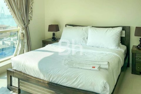 Apartament do wynajęcia w Dubai Marina, Dubai, ZEA 2 sypialnie, 122 mkw., nr 643337 - zdjęcie 9