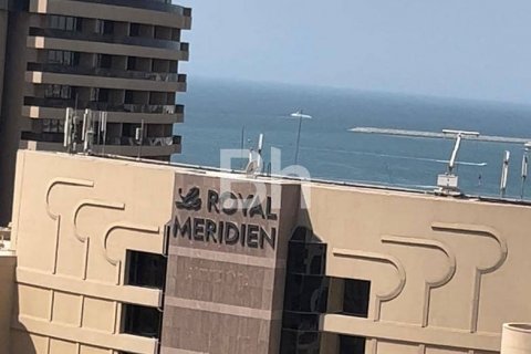 Apartament do wynajęcia w Dubai Marina, Dubai, ZEA 2 sypialnie, 122 mkw., nr 643337 - zdjęcie 12