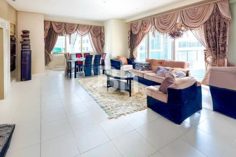 Apartament do wynajęcia w Dubai Marina, Dubai, ZEA 2 sypialnie, 122 mkw., nr 643337 - zdjęcie 4