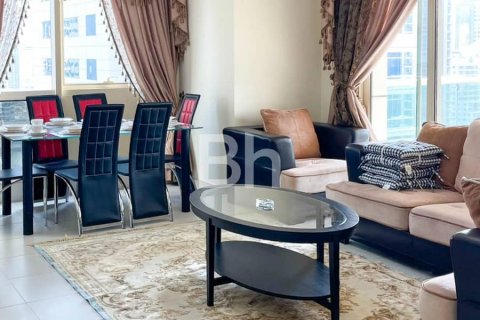 Apartament do wynajęcia w Dubai Marina, Dubai, ZEA 2 sypialnie, 122 mkw., nr 643337 - zdjęcie 10