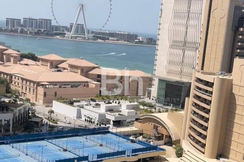 Apartament do wynajęcia w Dubai Marina, Dubai, ZEA 2 sypialnie, 122 mkw., nr 643337 - zdjęcie 14