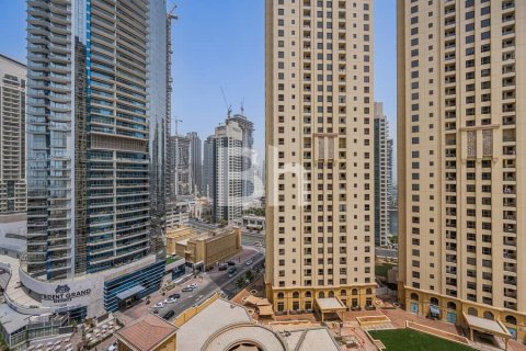 Appartamento in affitto a Jumeirah Beach Residence, Dubai, EAU 3 camere da letto, 246 mq. № 643339 - foto 11
