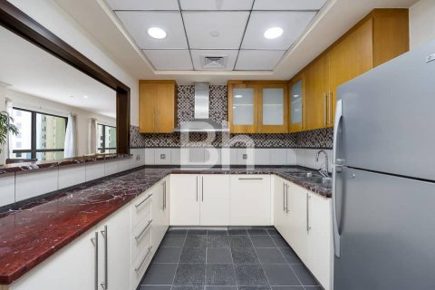 Appartamento in affitto a Jumeirah Beach Residence, Dubai, EAU 3 camere da letto, 246 mq. № 643339 - foto 5