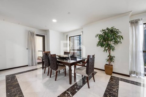 Appartamento in affitto a Jumeirah Beach Residence, Dubai, EAU 3 camere da letto, 246 mq. № 643339 - foto 4