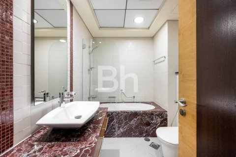 Appartamento in affitto a Jumeirah Beach Residence, Dubai, EAU 3 camere da letto, 246 mq. № 643339 - foto 17