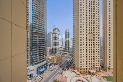 Appartamento in affitto a Jumeirah Beach Residence, Dubai, EAU 3 camere da letto, 246 mq. № 643339 - foto 14
