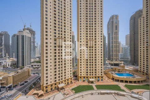 Appartamento in affitto a Jumeirah Beach Residence, Dubai, EAU 3 camere da letto, 246 mq. № 643339 - foto 13