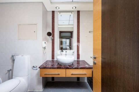 Appartamento in affitto a Jumeirah Beach Residence, Dubai, EAU 3 camere da letto, 246 mq. № 643339 - foto 15