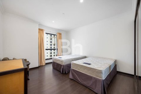 Appartamento in affitto a Jumeirah Beach Residence, Dubai, EAU 3 camere da letto, 246 mq. № 643339 - foto 6