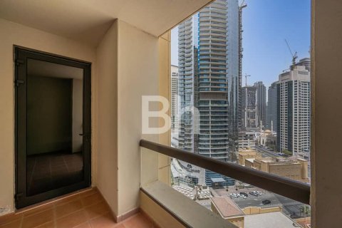 Appartamento in affitto a Jumeirah Beach Residence, Dubai, EAU 3 camere da letto, 246 mq. № 643339 - foto 10
