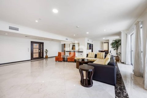 Appartamento in affitto a Jumeirah Beach Residence, Dubai, EAU 3 camere da letto, 246 mq. № 643339 - foto 1