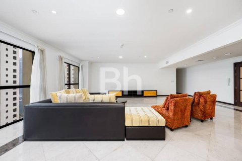 Appartamento in affitto a Jumeirah Beach Residence, Dubai, EAU 3 camere da letto, 246 mq. № 643339 - foto 2