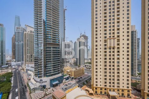 Appartamento in affitto a Jumeirah Beach Residence, Dubai, EAU 3 camere da letto, 246 mq. № 643339 - foto 12