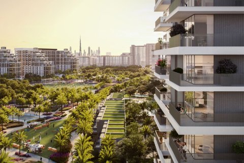 Apartment in Dubai Hills Estate, UAE 2 bedrooms, 104.4 sq.m. № 687391