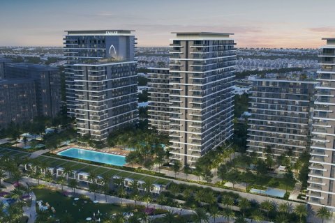 Lakás itt: Dubai Hills Estate, EAE, 2 hálószoba, 104.4 m², azonosító: 687391 - fénykép 7