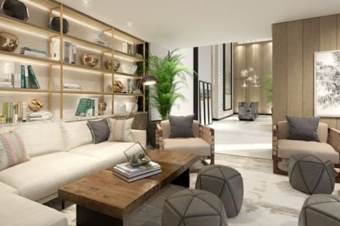 Apartment til salg i Dubai Marina, Dubai, UAE 2 soveværelser, 147.8 kvm № 687390 - foto 6